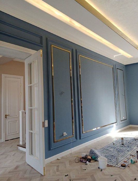 Мастера по Ремонту Квартир Домов Офисов Участок