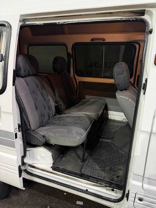 Продается Chevrolet Damas