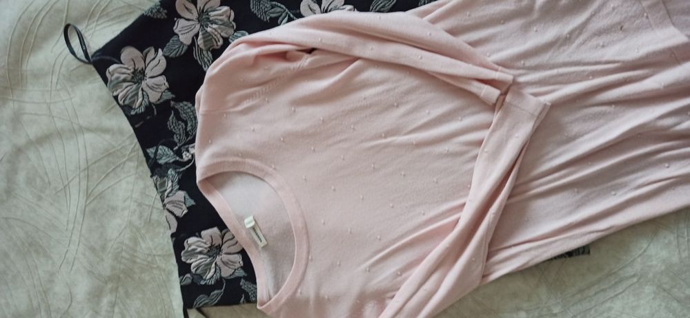 Сака H&M, жилетки, блузи..