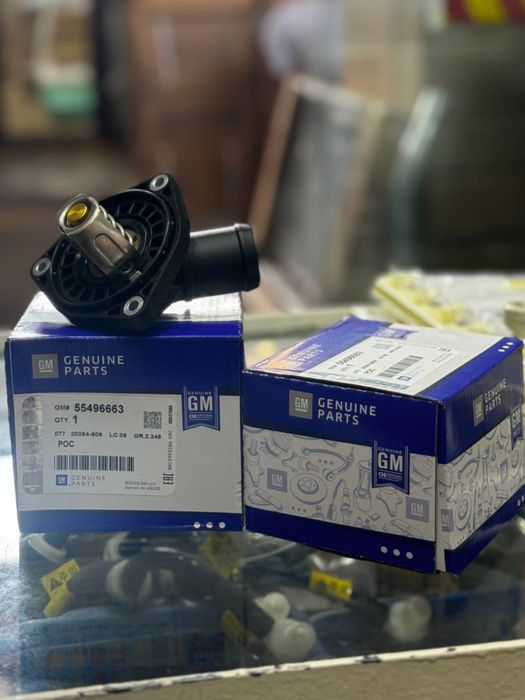 Термостат tracker 2 , onix