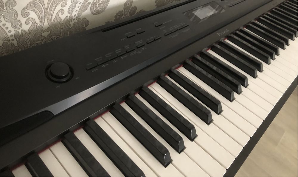 Электронное фортепиано