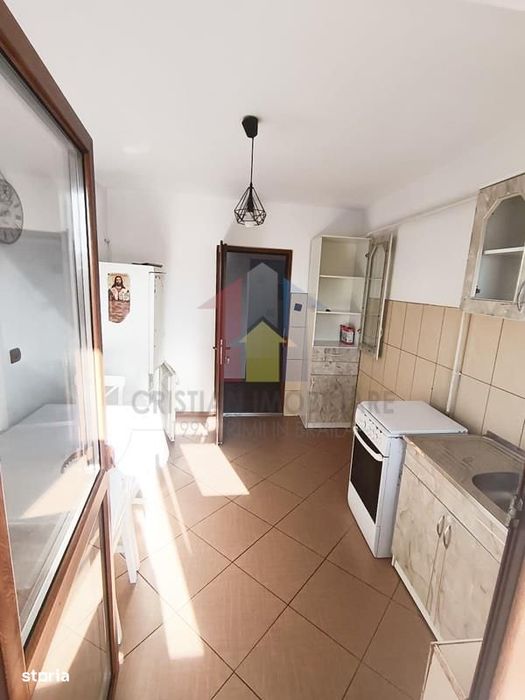 Ap 2 Camere, decomnadat, zona Obor 57 mp, Mobilat siUtilat