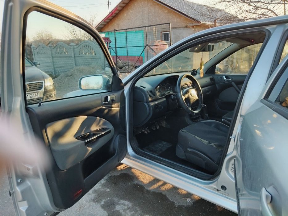 Vând Skoda Octavia 1