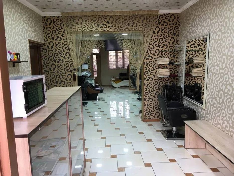 Продаётся нежилое помещение Юнусабад 4 квартал