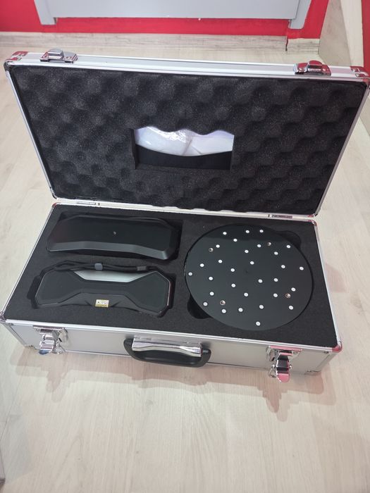 3Д Скенер Revopoint MetroX Advanced Edition