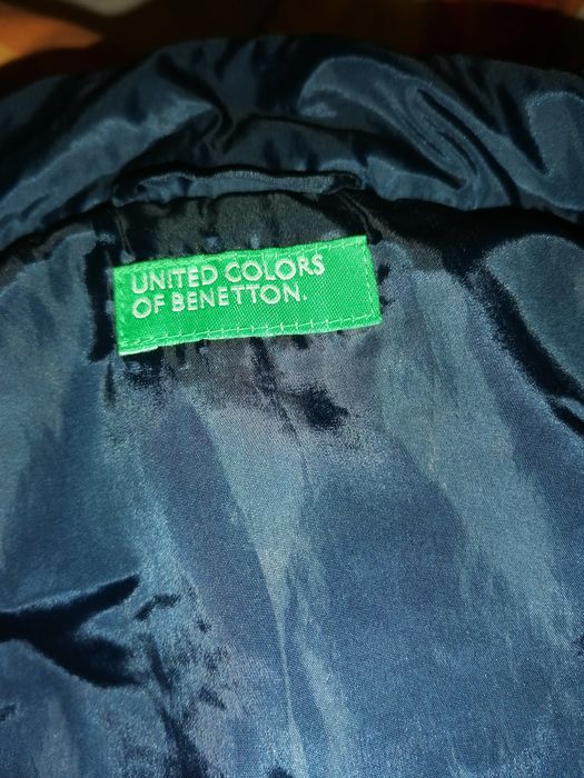 Грейка Benetton за момче