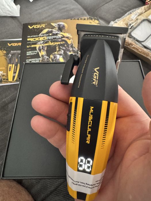 Masina de tuns VGR V-285