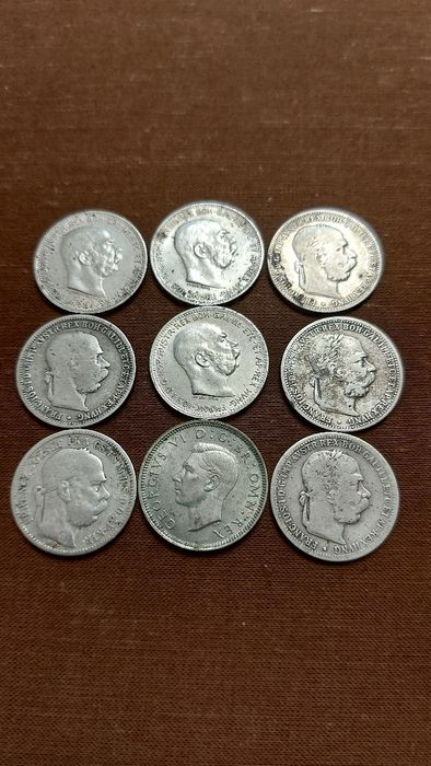 Adunate de prin casă 75 lei bucata