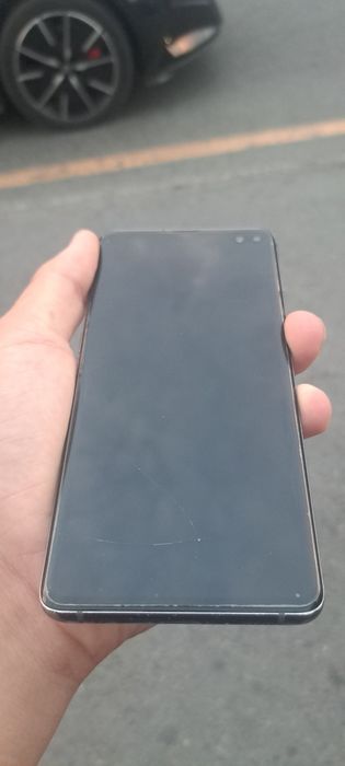 Samsung s10+ 128/8. GB