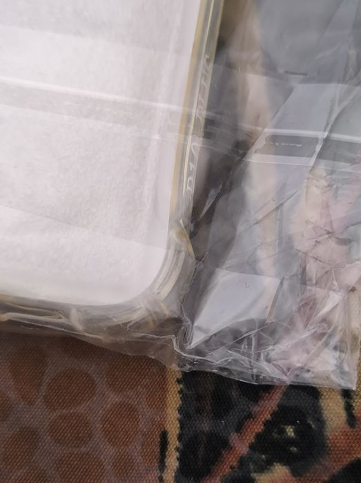 Силиконов кейс/калъф за Huawei P10 Plus