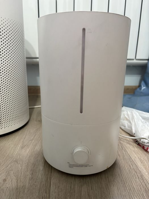 Xiaomi Humidifier 2 Lite.