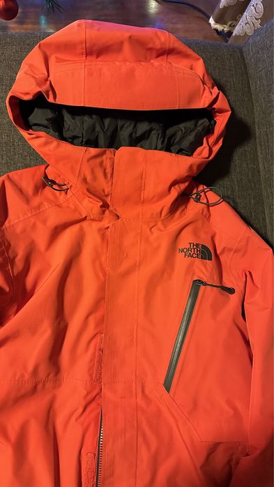 Geaca pentru schi - The North Face Marime S