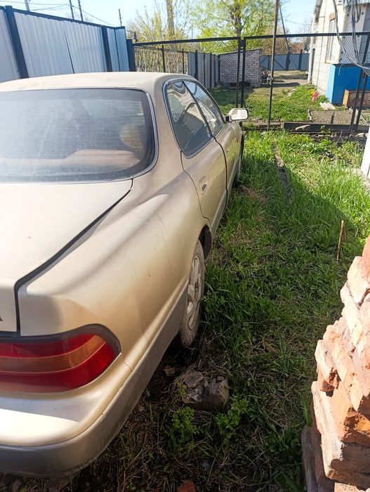 Срочная продажа Toyota