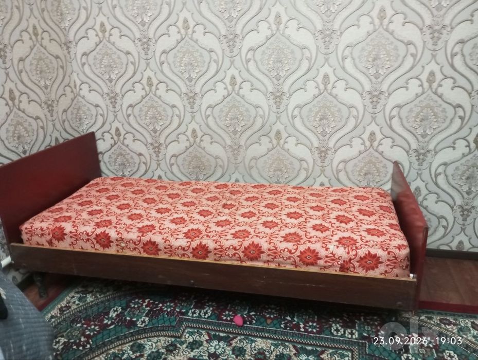 2 Диван одноместный сатылады