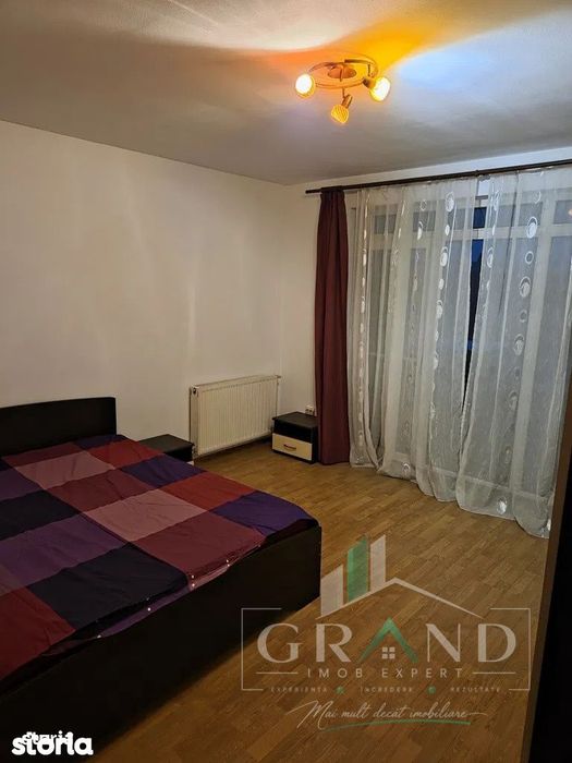 Apartament 2 camere, langa parcul Poligon