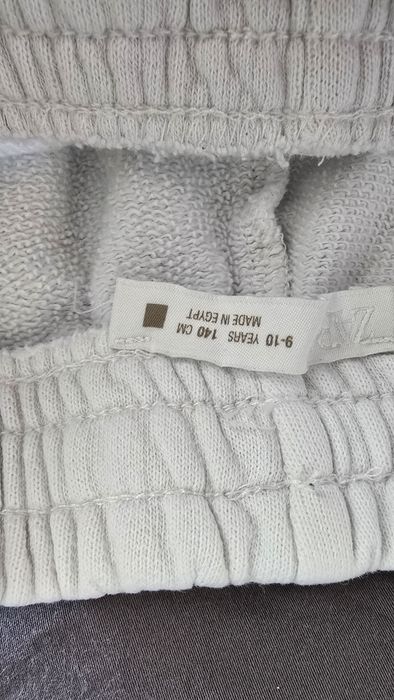Лот: къси панталони за момче Zara и H&M 134-140