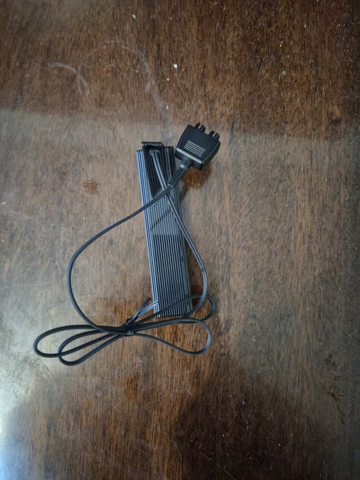 Оригинална Gigabyte WiFi EZ-Plug антена – Wi-Fi + Bluetooth | За B650/B850/X870/Z890