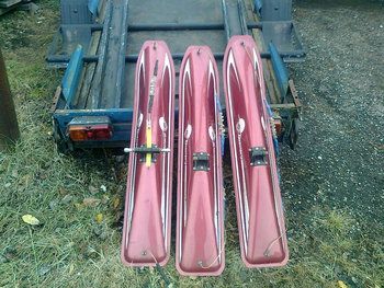 Аэрошют-летательный аппарат