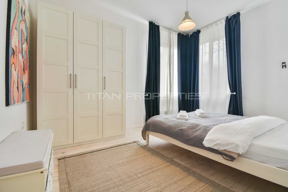 Продава се Тристаен апартамент в София, Център - 86 кв.м за 4652 €/кв.м - Снимка #6