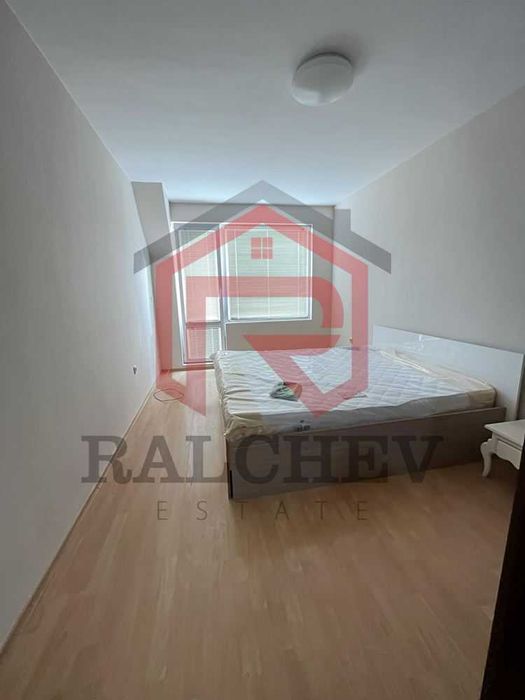 Двустаен апартамент под наем / Възраждане 1