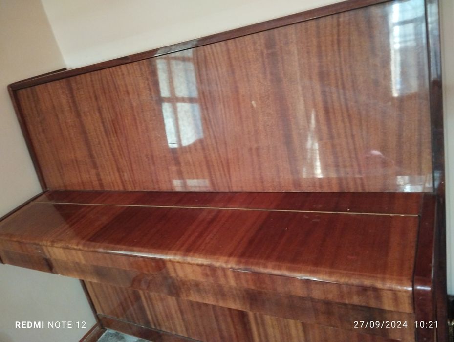 Fortepiano belarusia