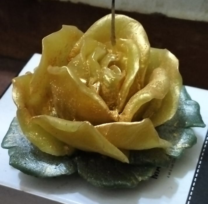 Ароматические свечи! Ручной работы,на заказ