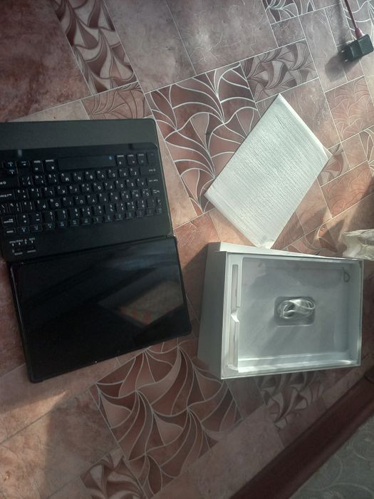 Срочно продам Новый планшет S9 ultra