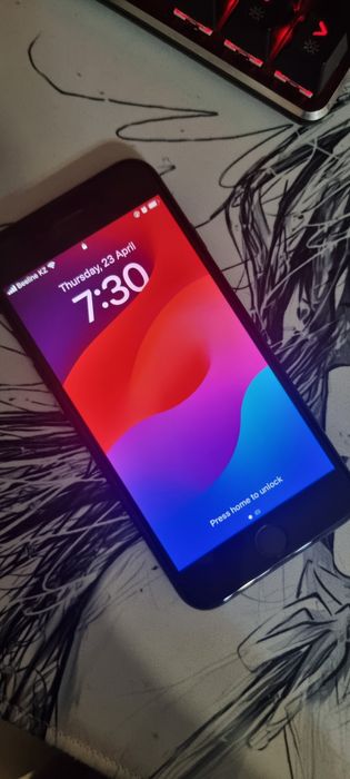 iphone se/айфон се 2020