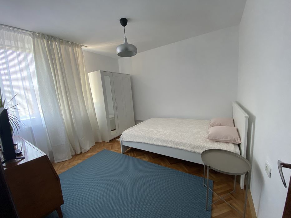Inchiriere apartament 3 camere Tomis III