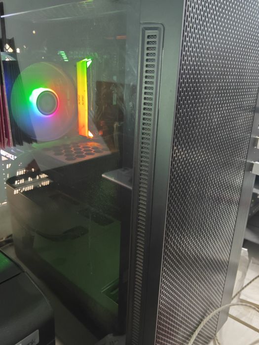 Komputer PC for gaming