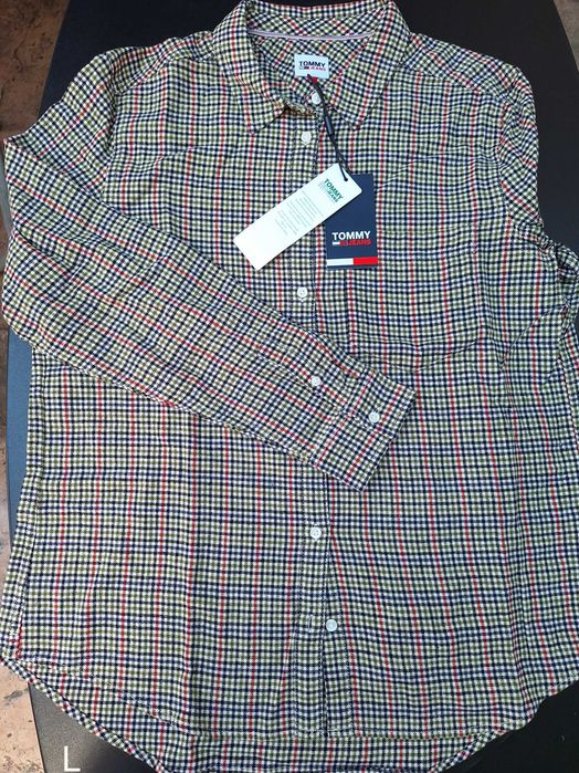 Haine damă, Calvin Klein si Tommy Hilfiger