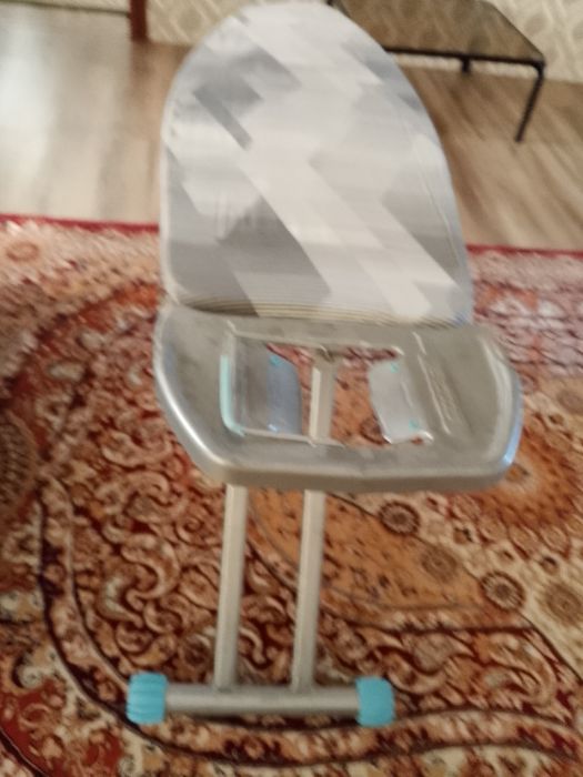 Продам гладильную доску