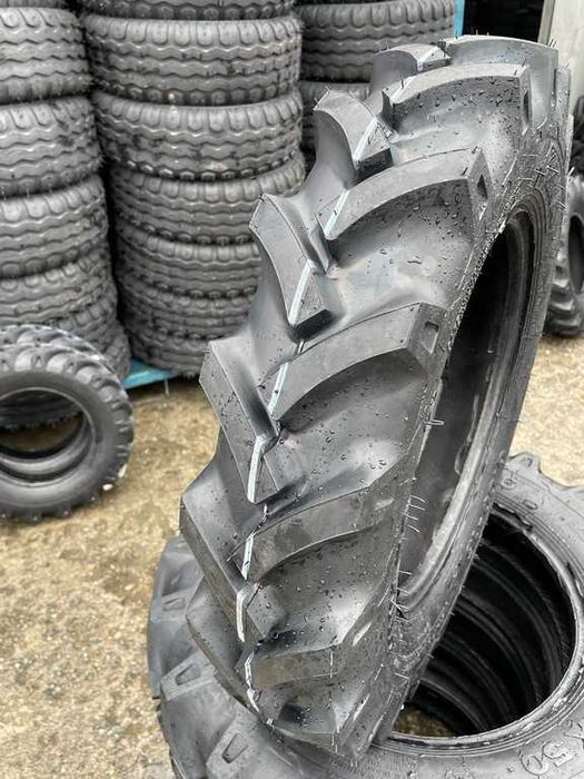 Cauciucuri noi motocultor 6.00-16 Ozka tractiune 6PR