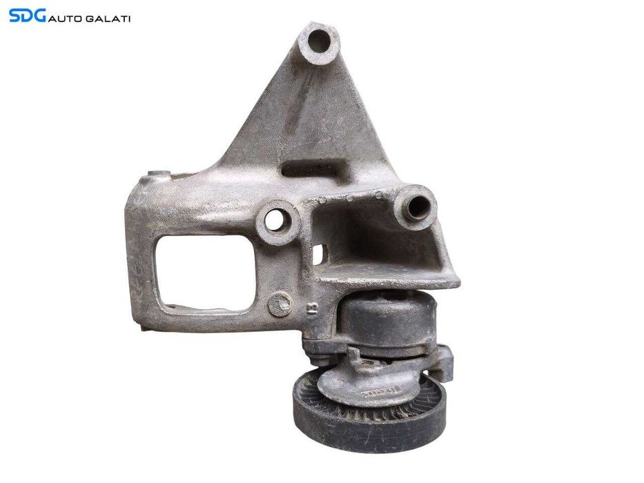 Suport Accesorii Pompa Servo Servodirectie Land Rover Freelander 1 1.8 B 1998 - 2006 [LR2013]