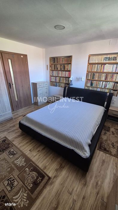 EXCLUSIVITATE Casa Renovata Integral 3.350 mp Teren, Salistea, Alba