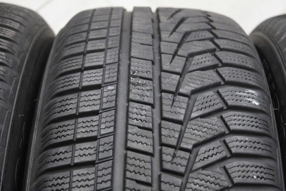 225/60-15 Hankook зимни гуми