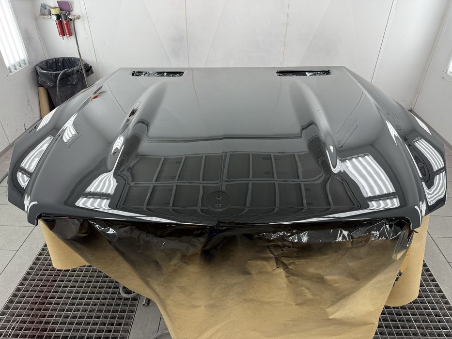 Автобояджийски Услуги и Тенекеджийски