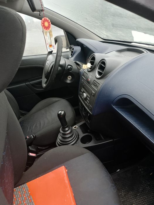 Ford Fiesta 1.3 , 2007