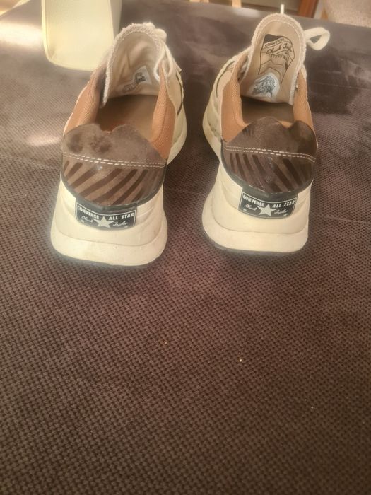 Дамски обувки Couverse