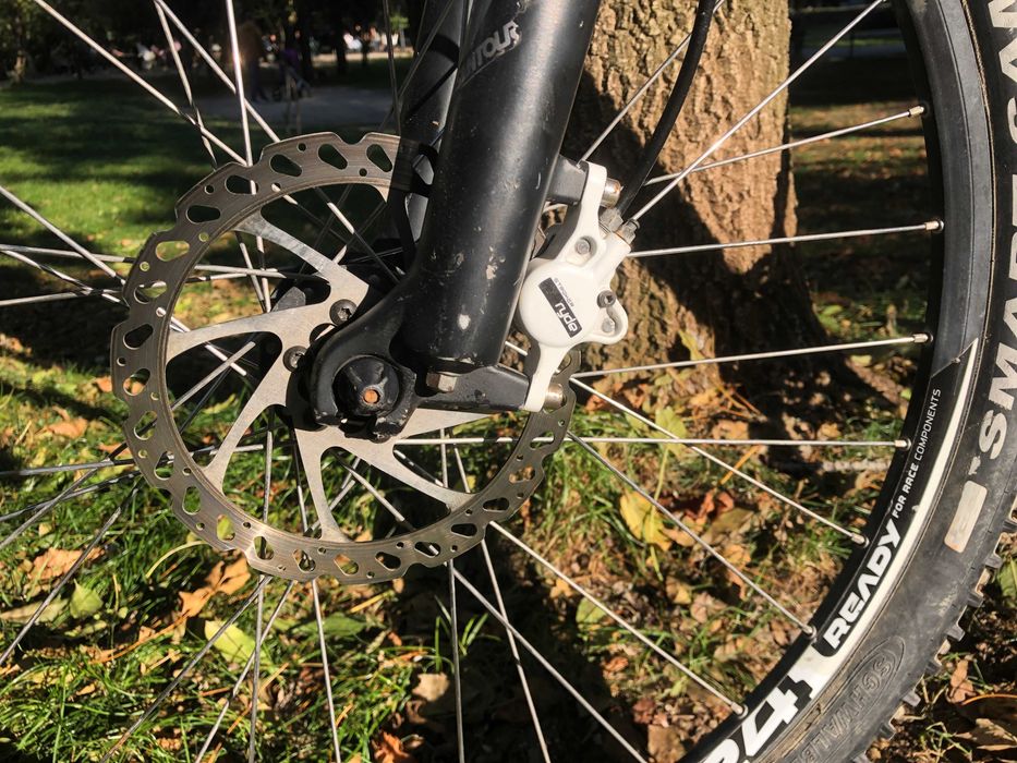 Cube Attention RFR Competition Line