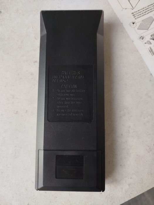 Telecomanda Technics EUR64798