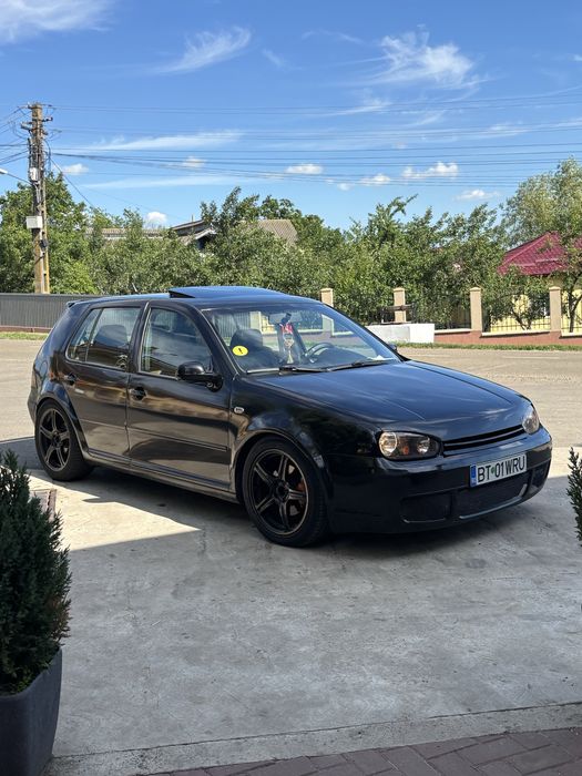 Volkswagen Golf 4 1.9 ARL 2001