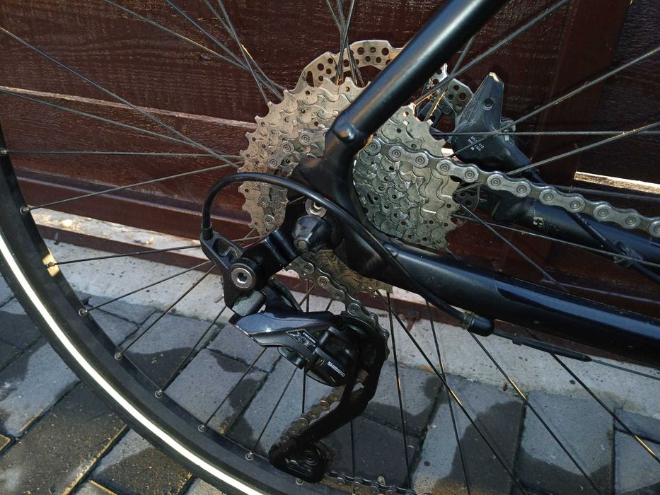 Bicicleta Stevens S Lite Marimea L
