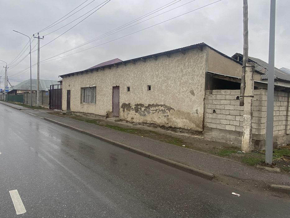 үй сатылады 8сотток