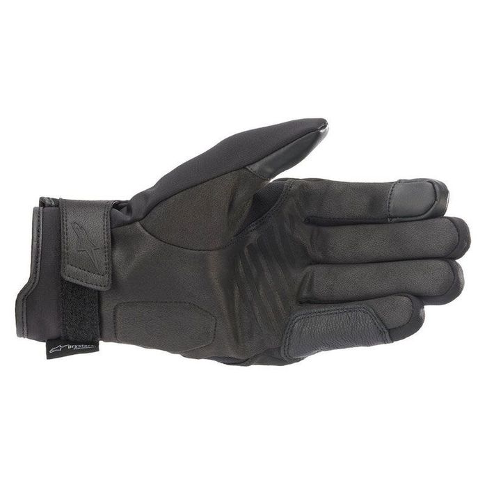 Перчатки Alpinestars Syncro v2 Drystar Gloves
Размер М

Нахо