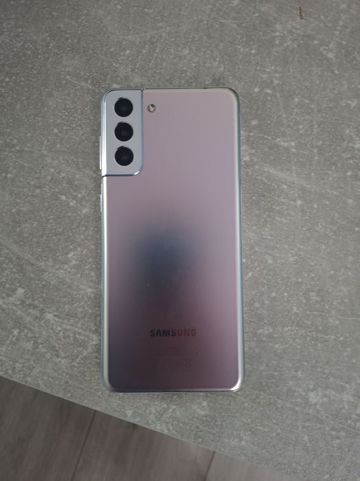 Samsung S21+ 5G 128 GB