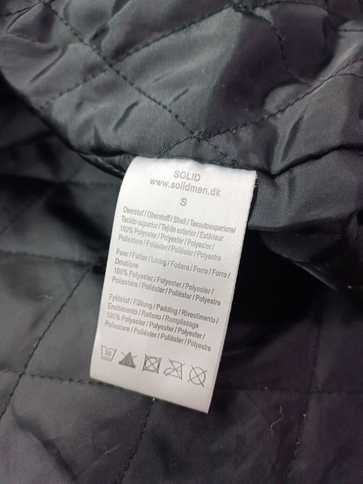 КАТО НОВО! Есенно марково яке !SOLID
