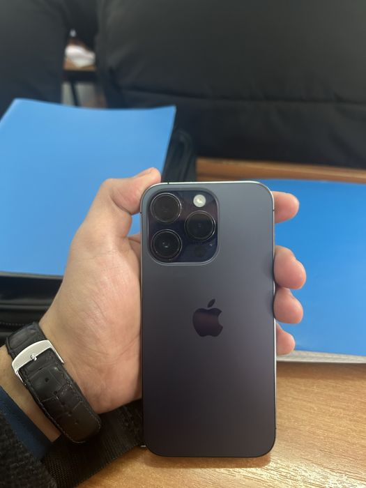 Айфон 14 про