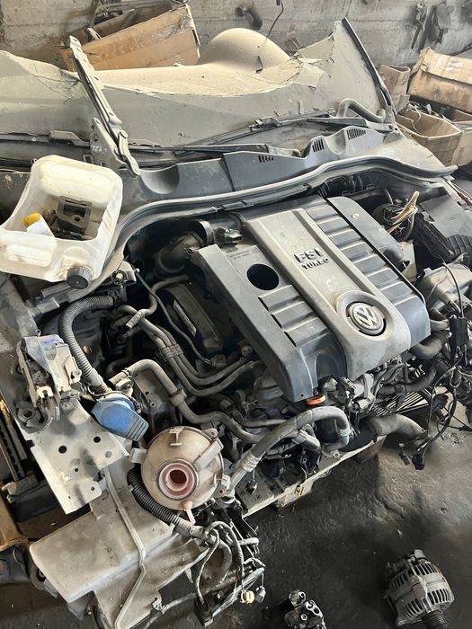 Пассат б6 запчасты