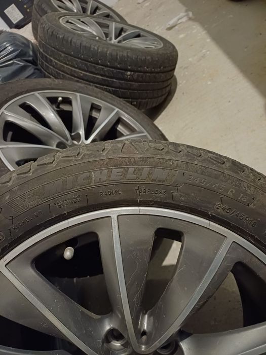 Cauciucuri ms stare f buna